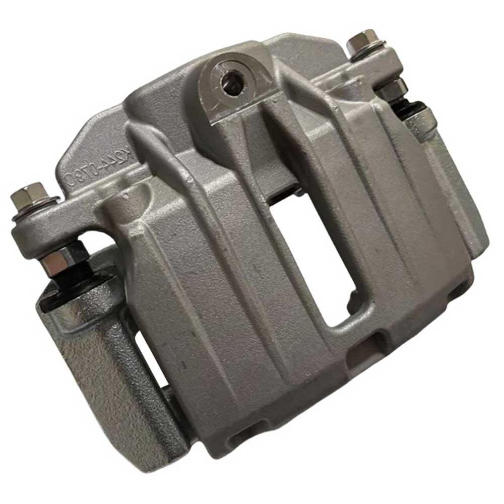 2005 Gmc Sierra 1500 Brake Caliper